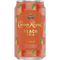 Crown.Royal Peach Tea