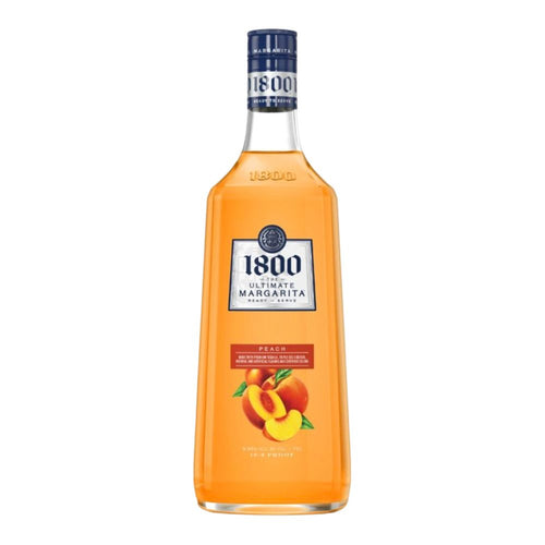 1800 Margarita Peach
