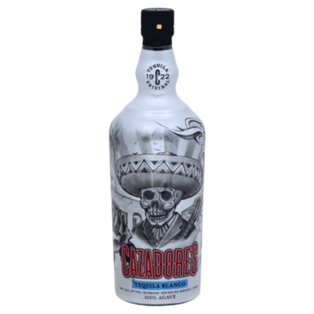 Cazadores Blanco