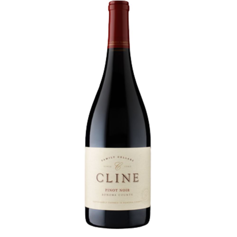 Cline Pinot Noir