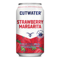 Cut Water Strawberry Margarita