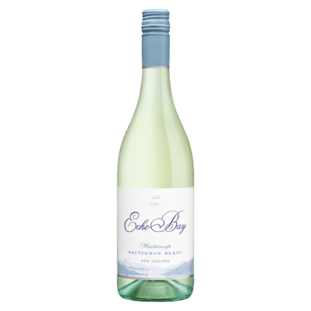 Echo Bay Sauvignon Blanc