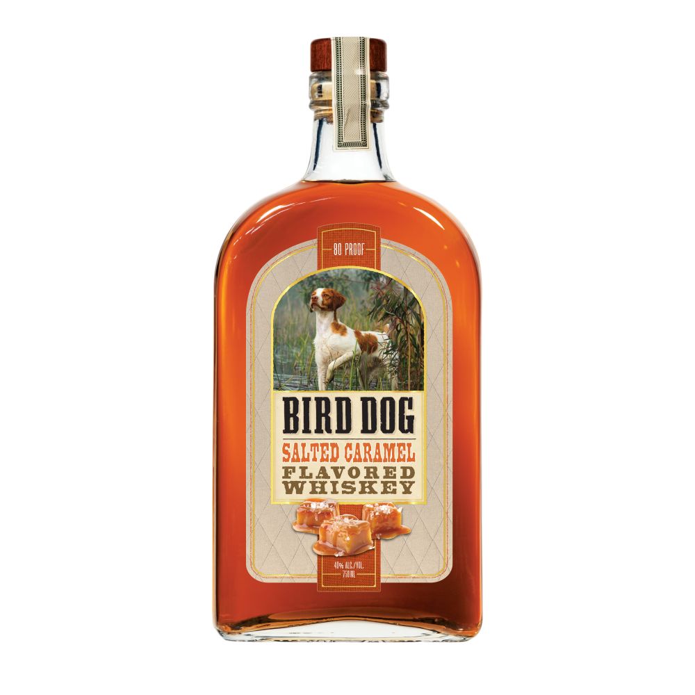 Bird Dog Salted Caramel