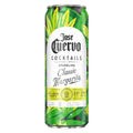 Jose Cuervo Sparkling Margarita