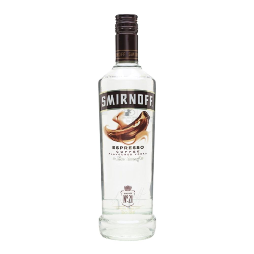 Smirnoff Espresso