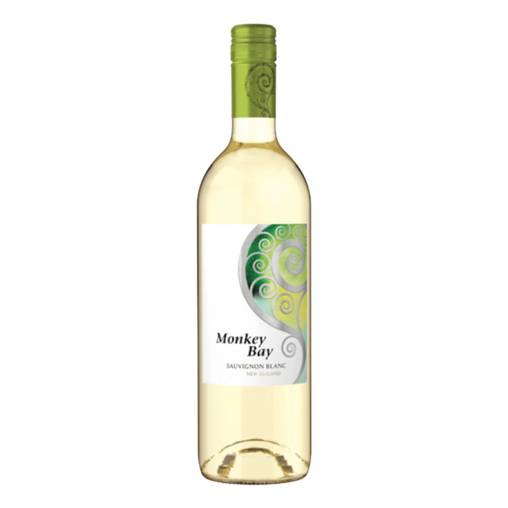 Monkey Bay Sauvignon Blanc