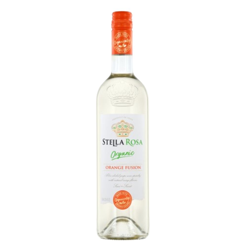 Stella Rosa Orange Fusion