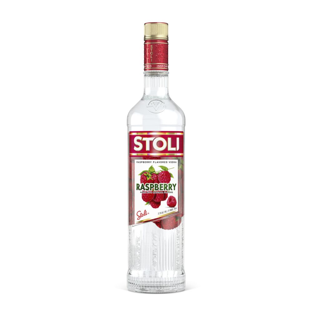 Stolichnaya Raspberry