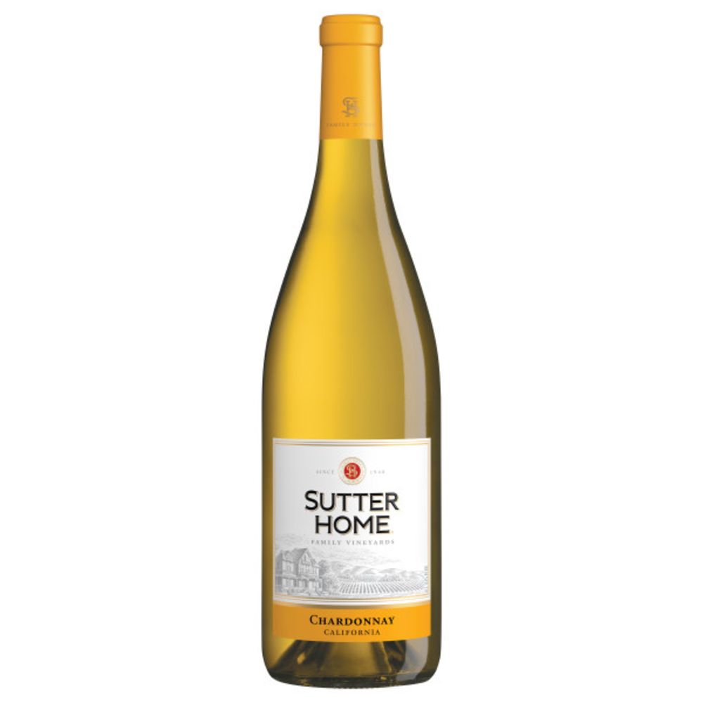 Sutterhome Chardonnay