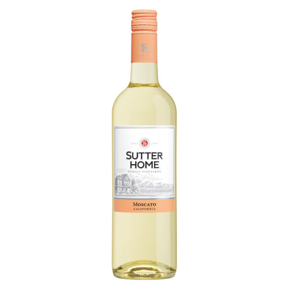 Sutter Home Moscato 1.5L