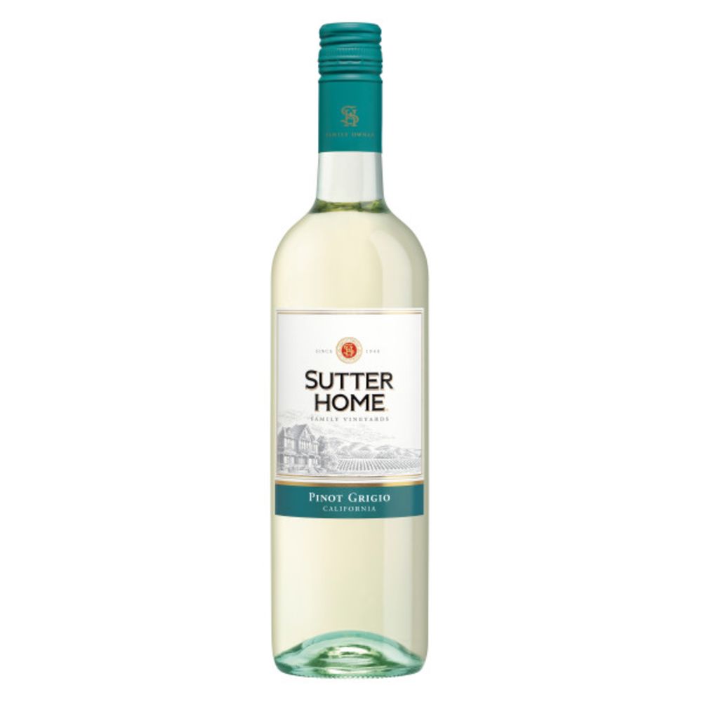 Sutter Home Pinot Grigio