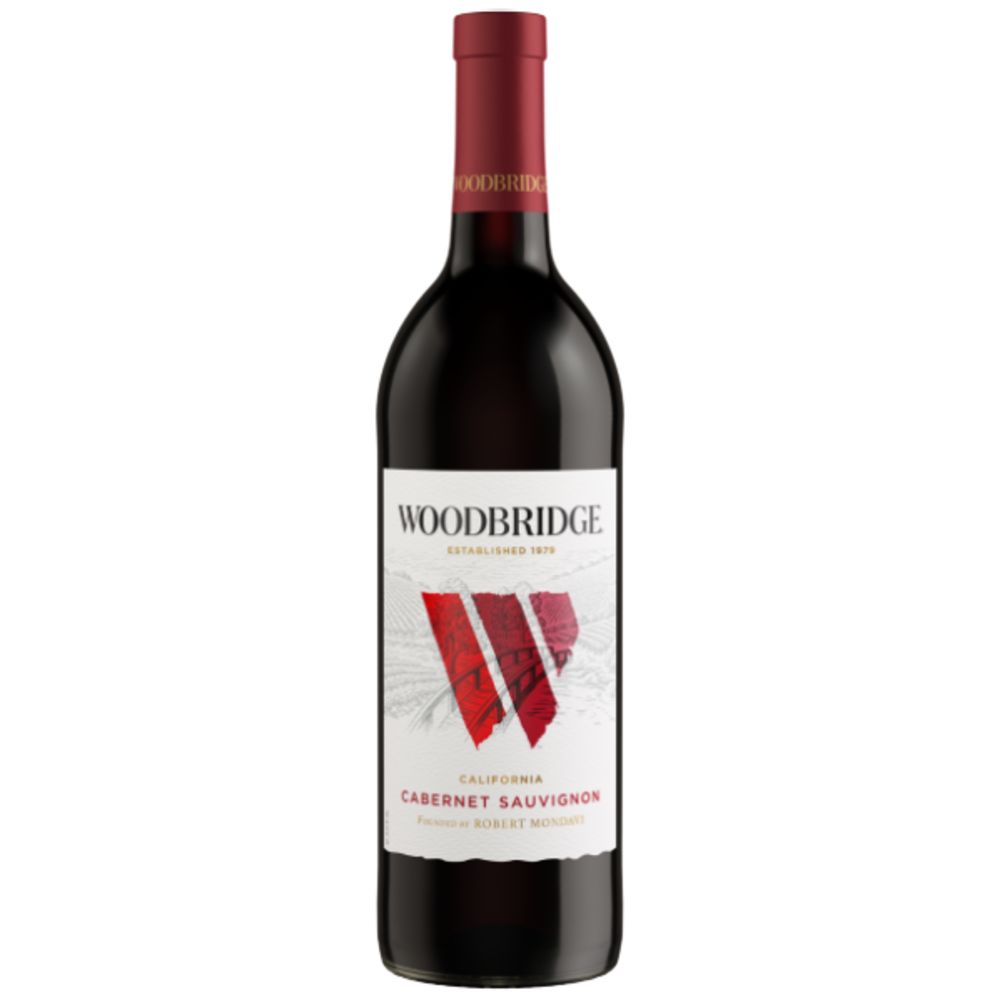 Woodbridge Cab Sauvignon