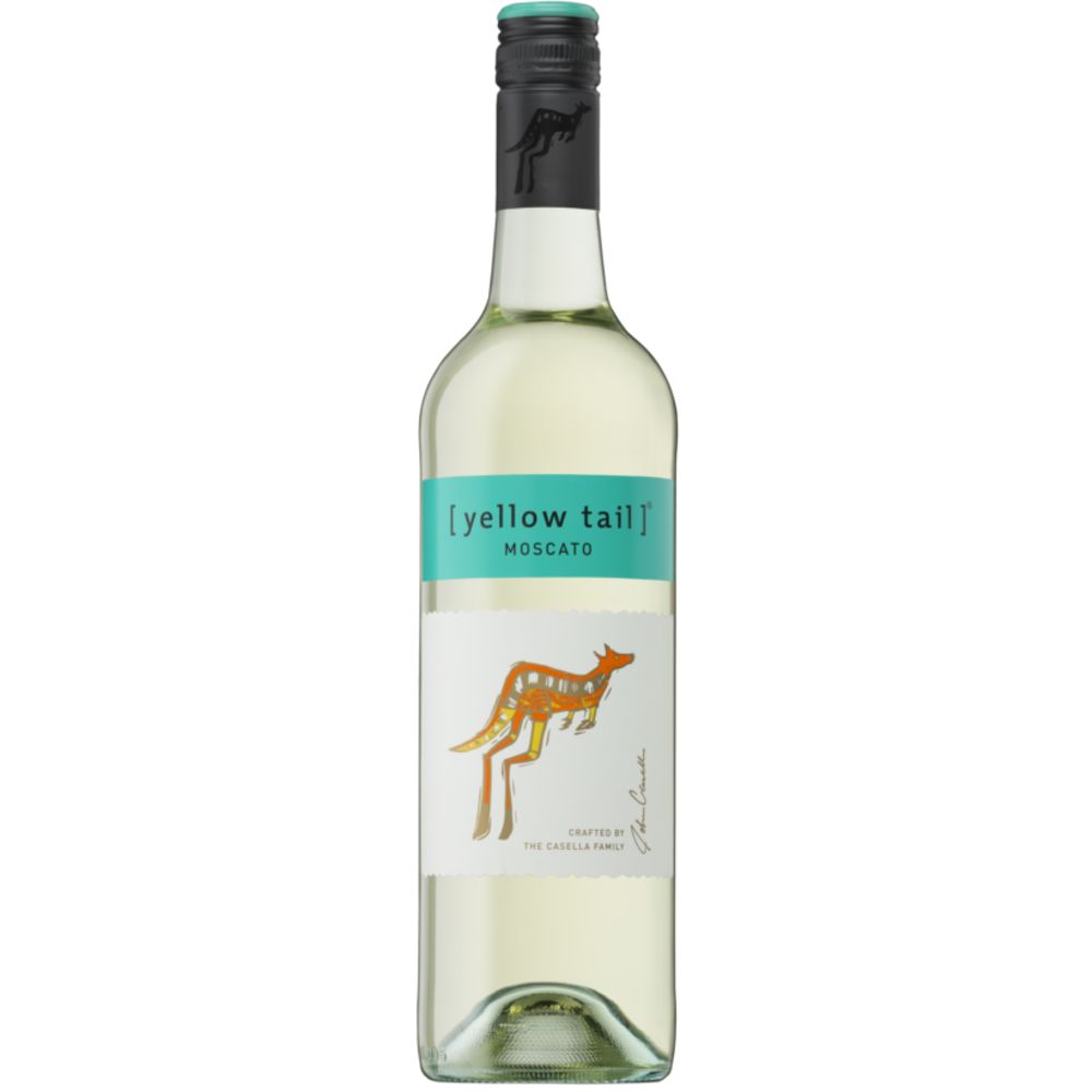 Yellow Tail Moscato 1.5L