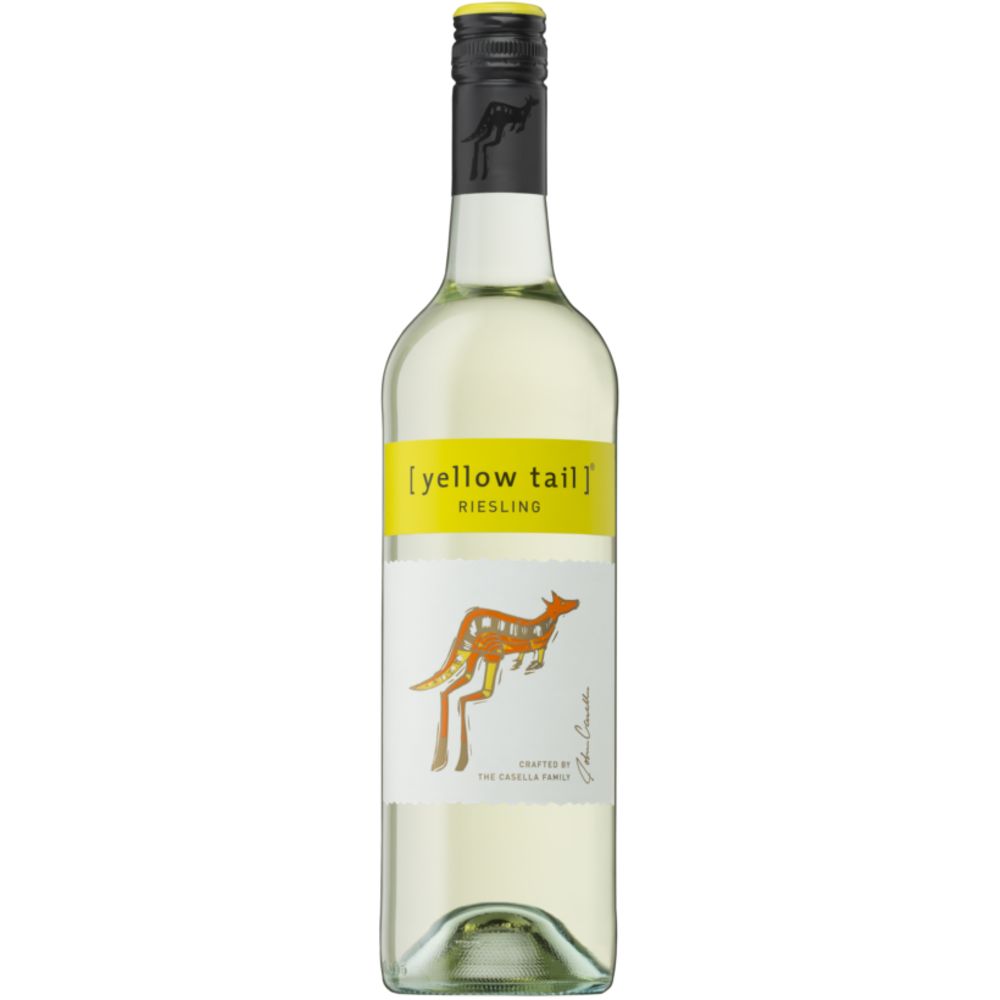 Yellow Tail Riesling