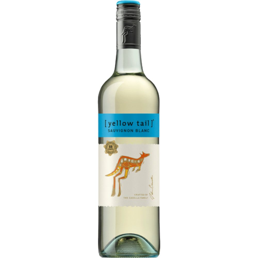 Yellow Tail Suv Blanc 1.5L