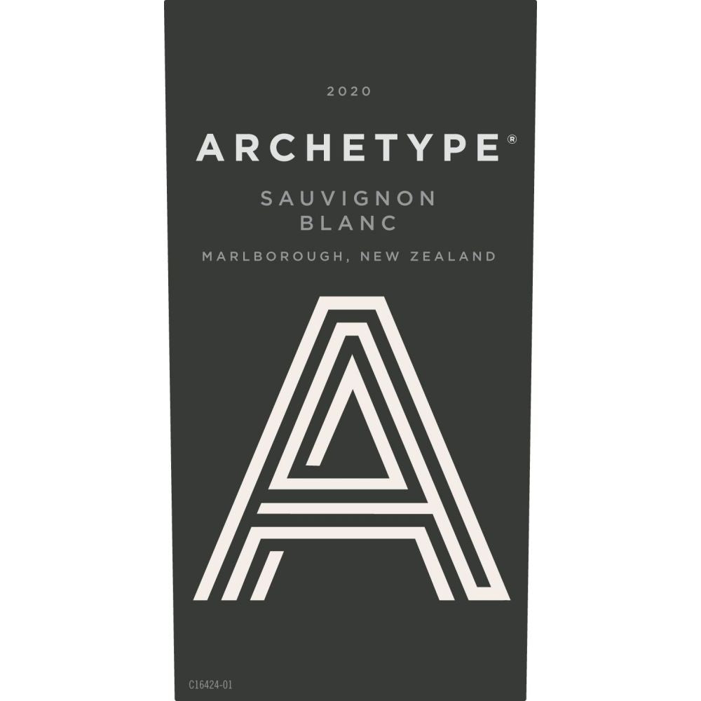 Archetype Sauvignon Blanc