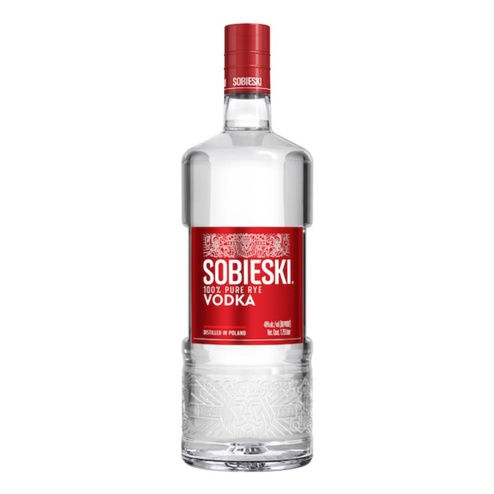 Sobieski Vodka