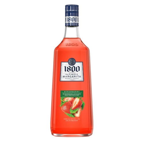 1800 Margarita Strawberry