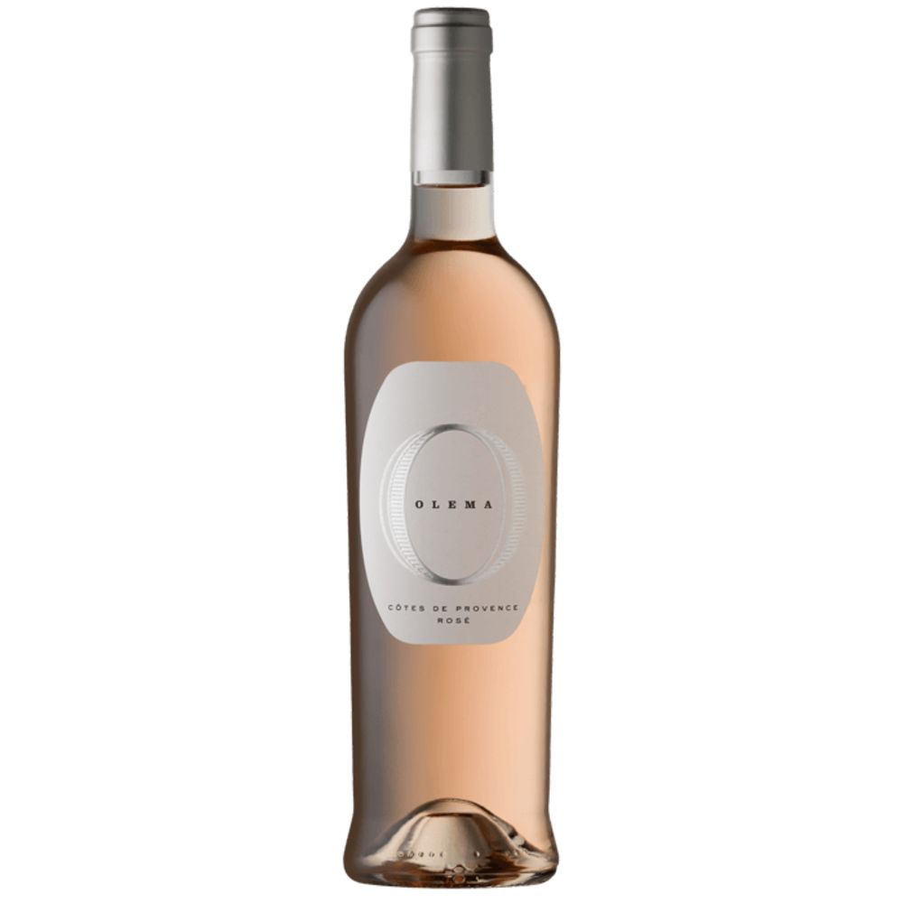 Olema Cotes De Provence Rose