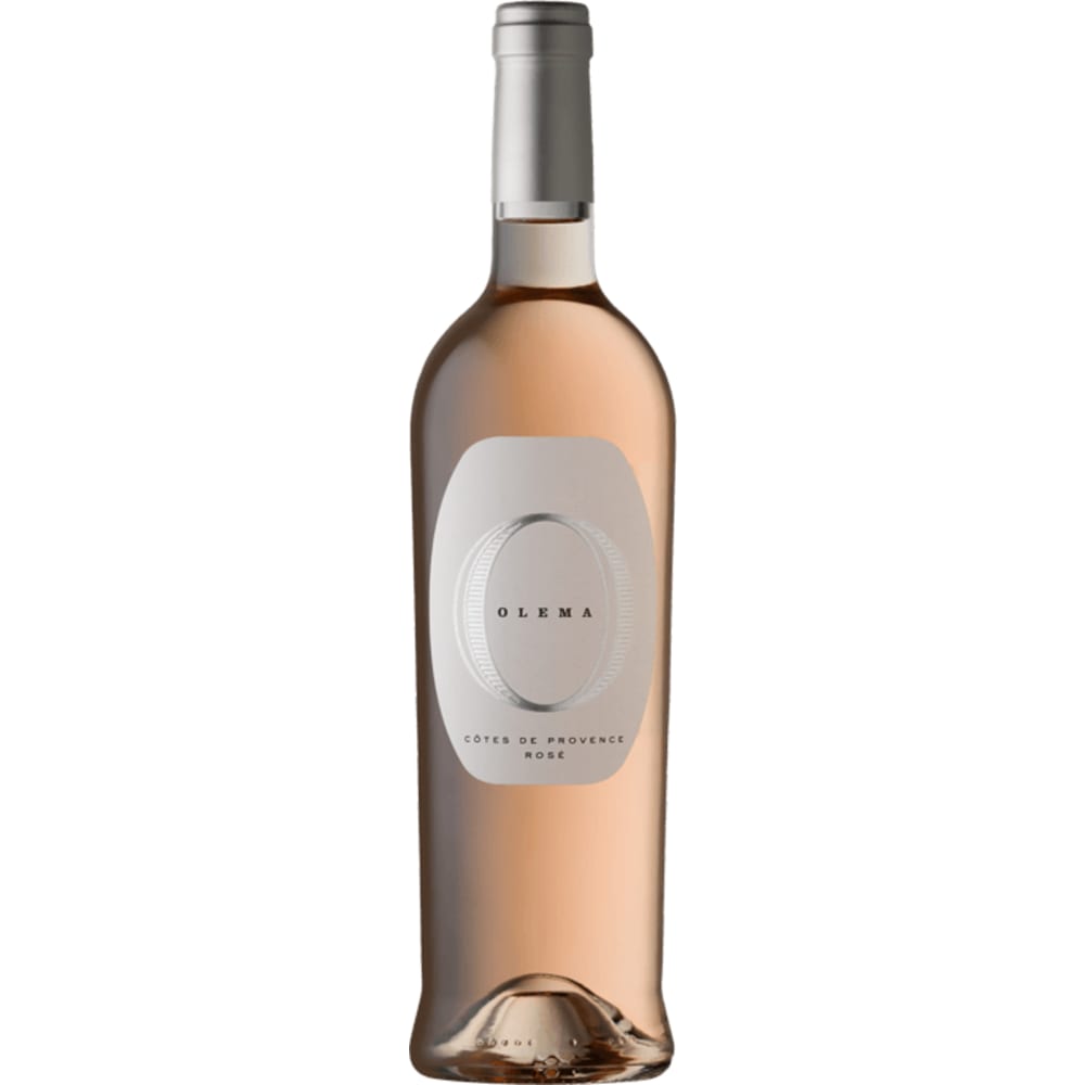 Olema Rose 750ML