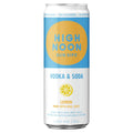 High Noon Lemon