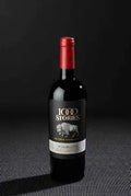 1000 STORIES CABERNET BOURBON BARREL AGED