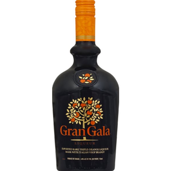 GRAN GALA LIQUEUR