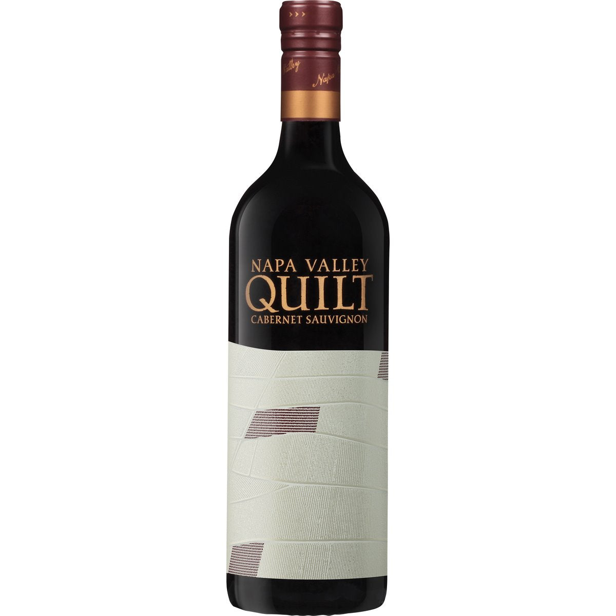 QUILT CABERNET SAUVIGNON