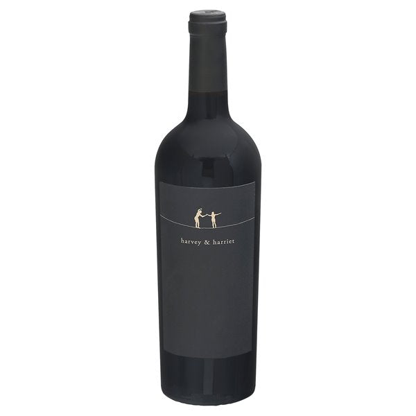HARVEY & HARRIET CABERNET SAUVIGNON