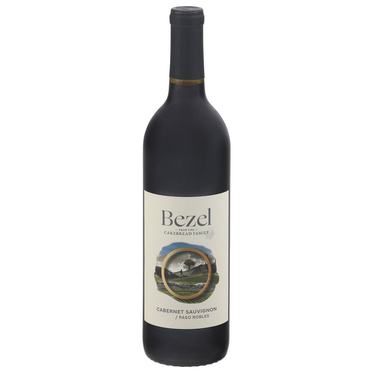 BEZEL PASO ROBLES CABERNET SAUVIGNON