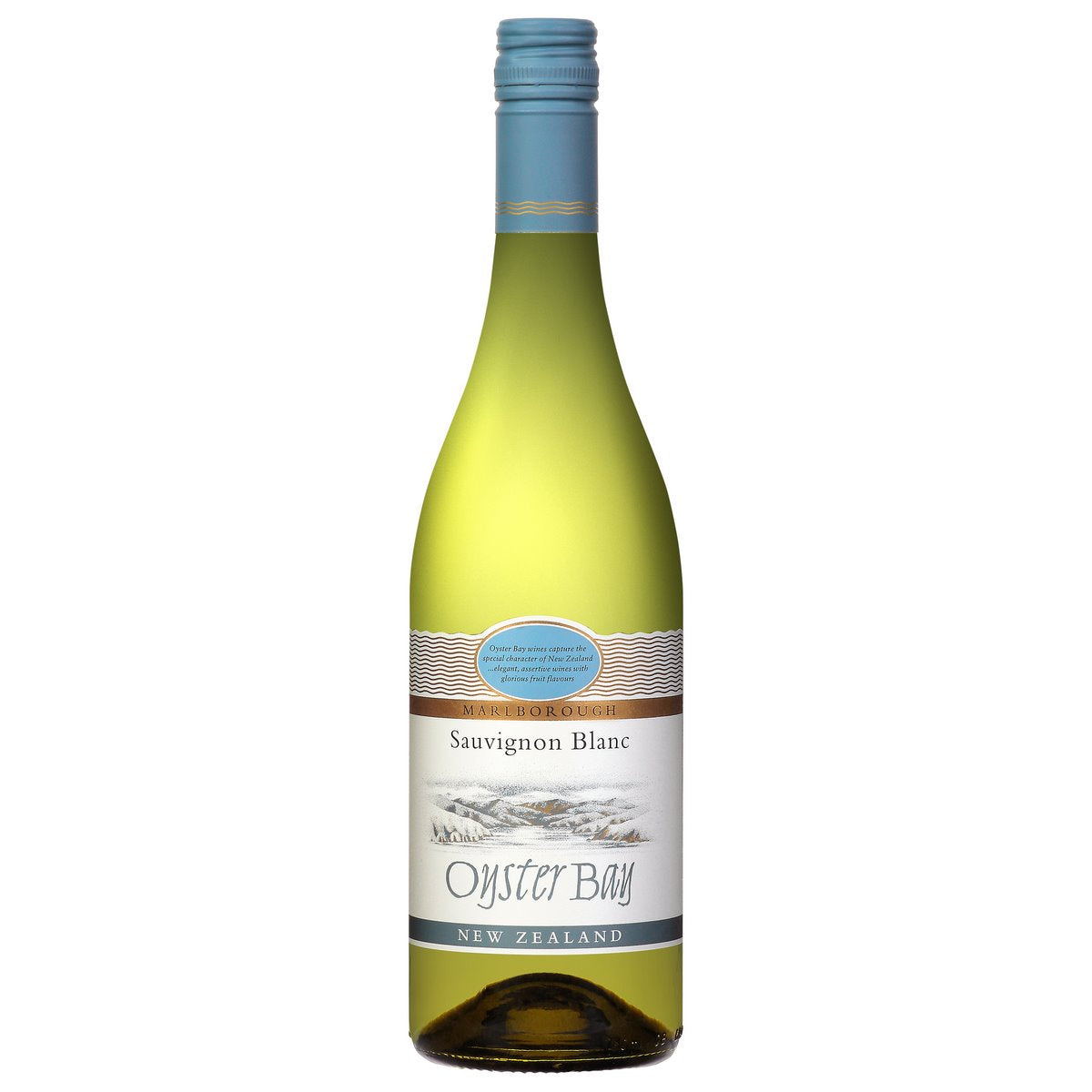 OYSTER BAY SAUVIGNON BLANC