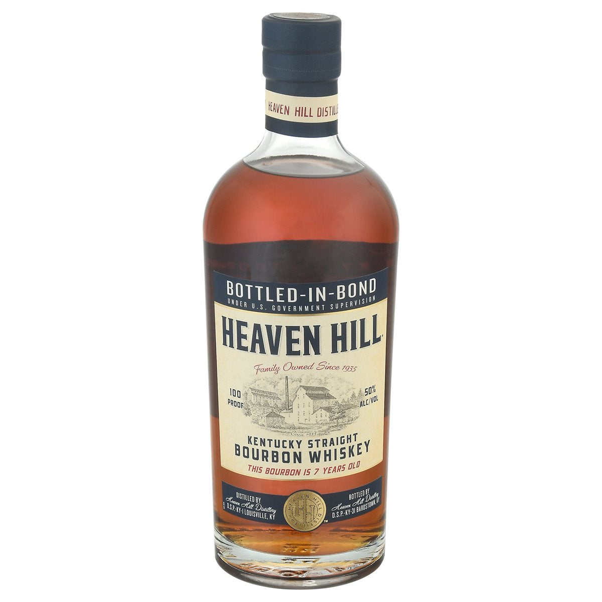 HEAVEN HILL 10 YEAR