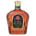 CROWN ROYAL BLACK