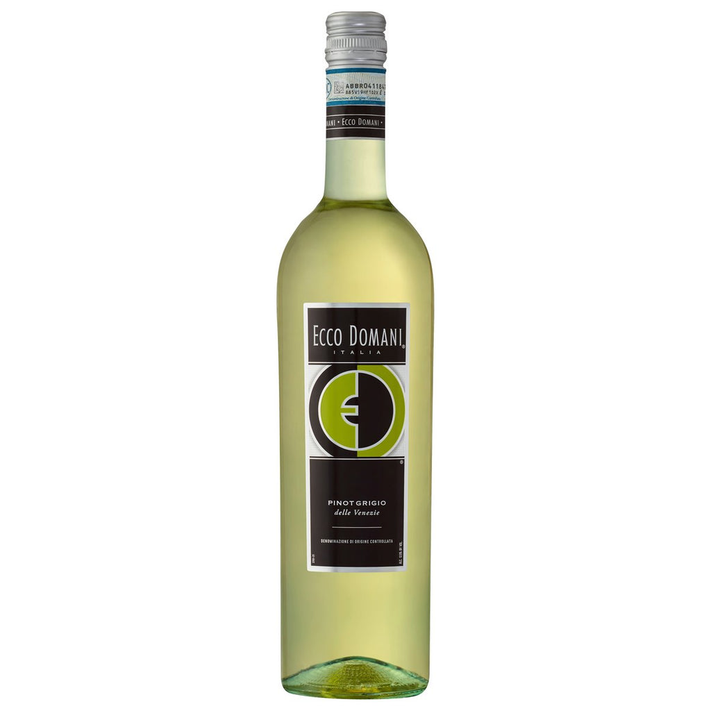 ECCO DOMANI PINOT GRIGIO