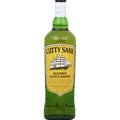 CUTTY SARK SCOTCH WHISKEY