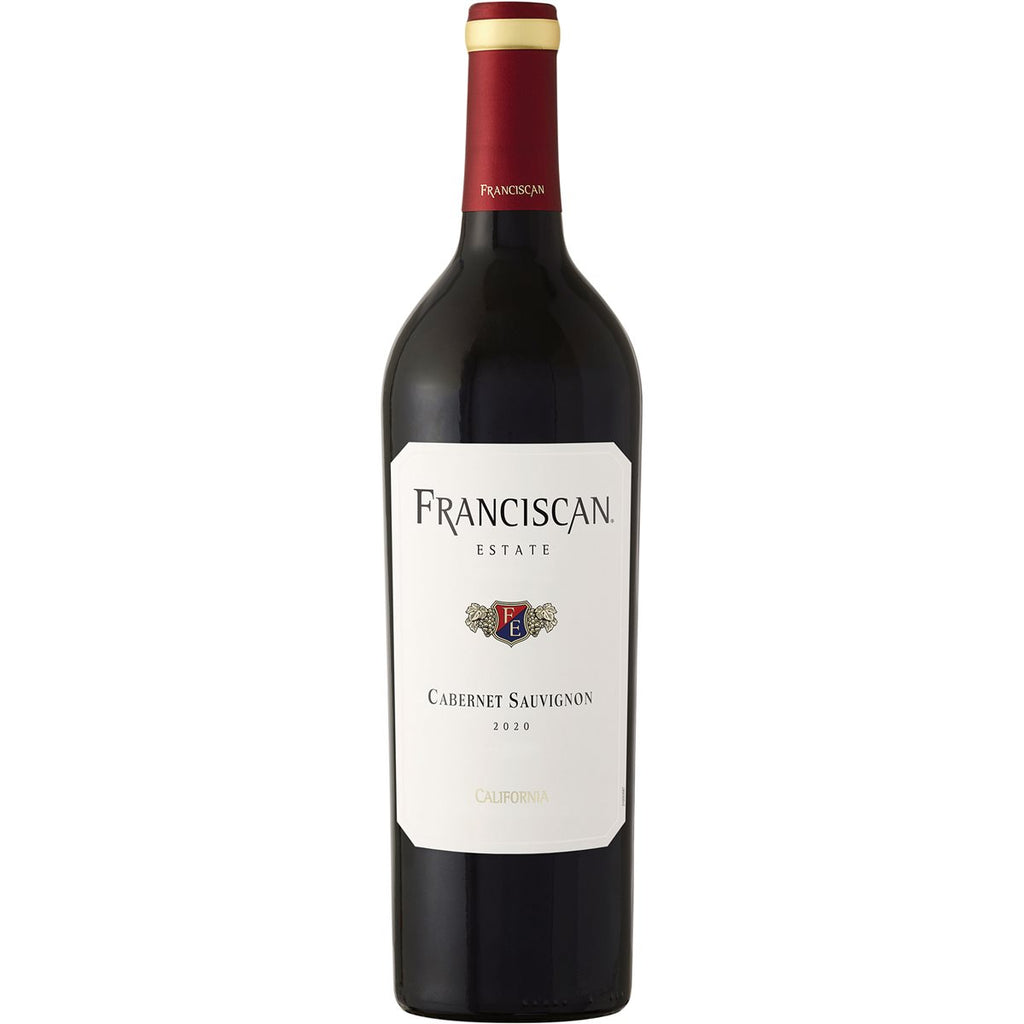 FRANCISCAN CABERNET SAUVIGNON