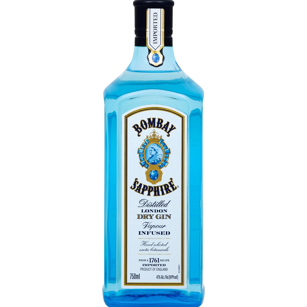 BOMBAY SAPPHIRE SAPPHIRE