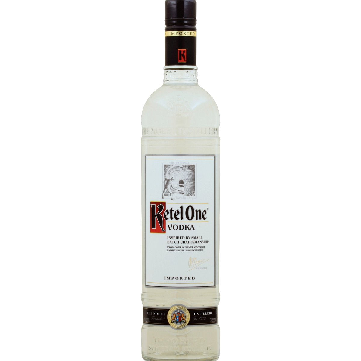 KETEL ONE VODKA