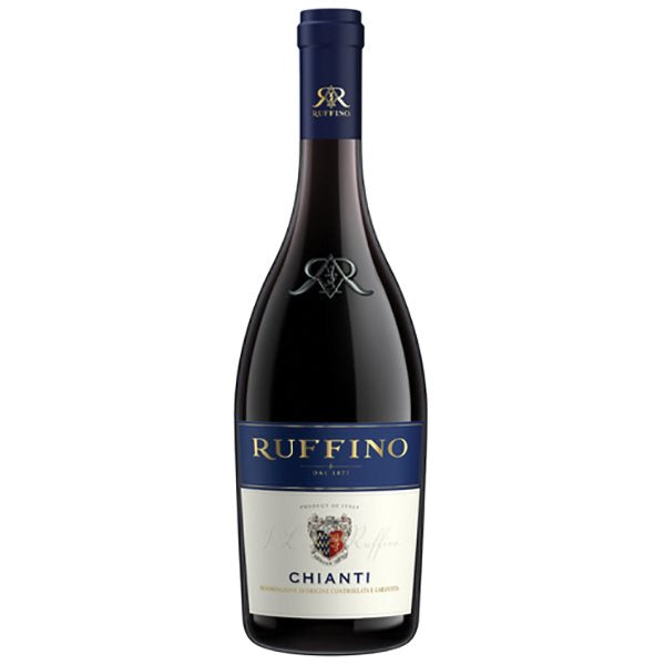 RUFFINO CHIANTI 1877 CHIANTI