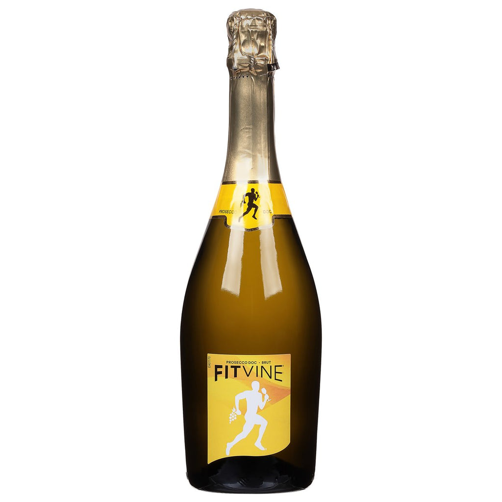 FIT WINE SUGER FREE PROSECCO