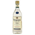 SEAGRAM'S GIN EXTRA DRY GIN