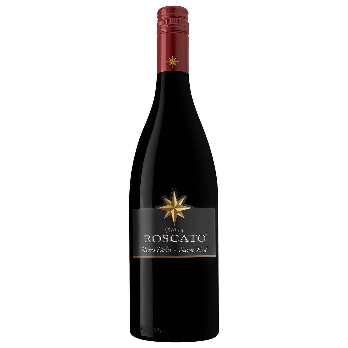 ROSCATO ROSSO DOLCHE SWEET RED