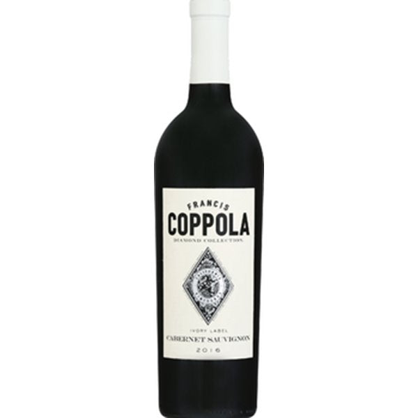 COPPOLA FRANCIS WHITE LABEL