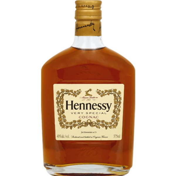 HENNESSY COGNAC VS VERY SPECIAL