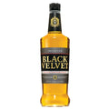 BLACK VELVET IMPORTED WHISKY