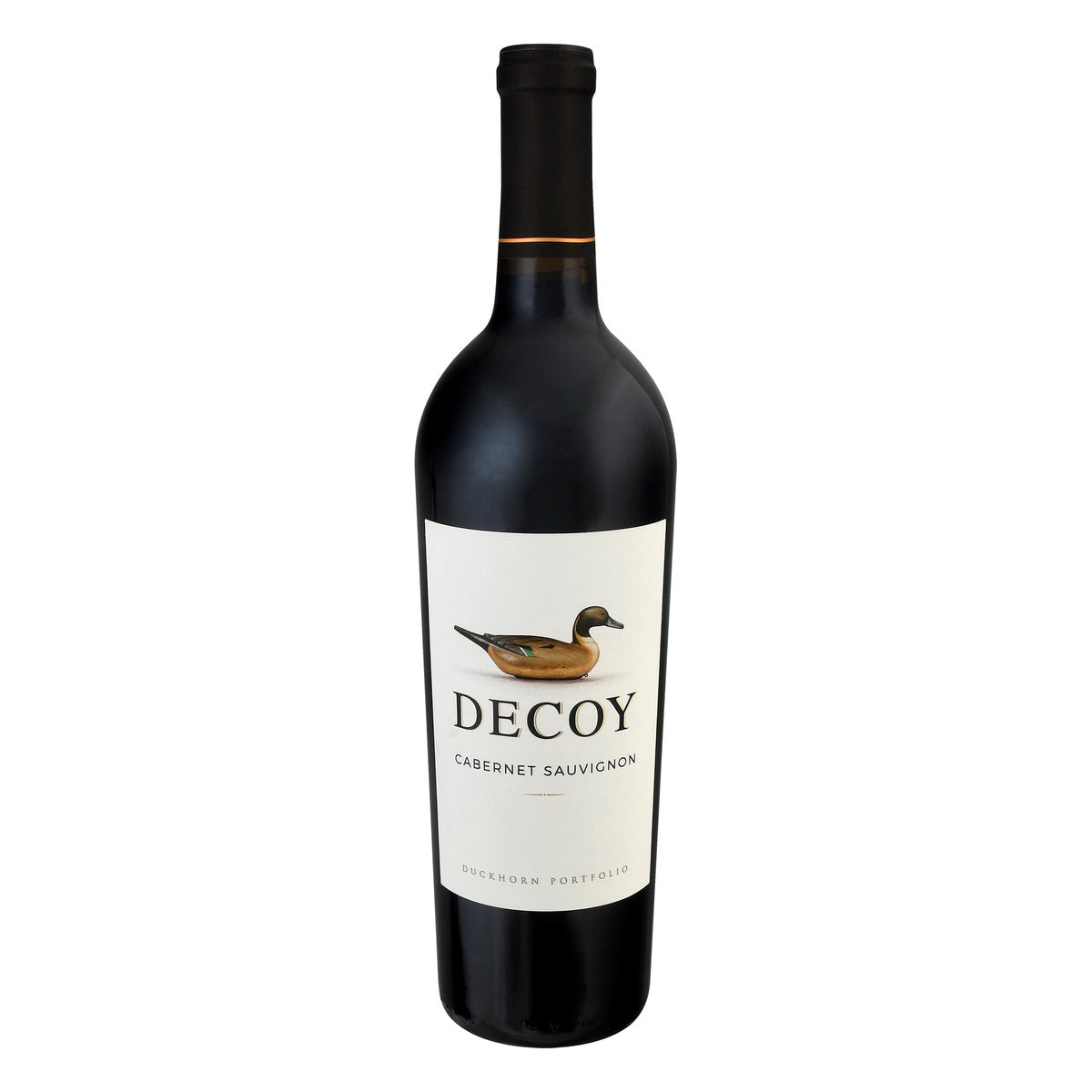 DECOY CABERNET SAUVIGNON