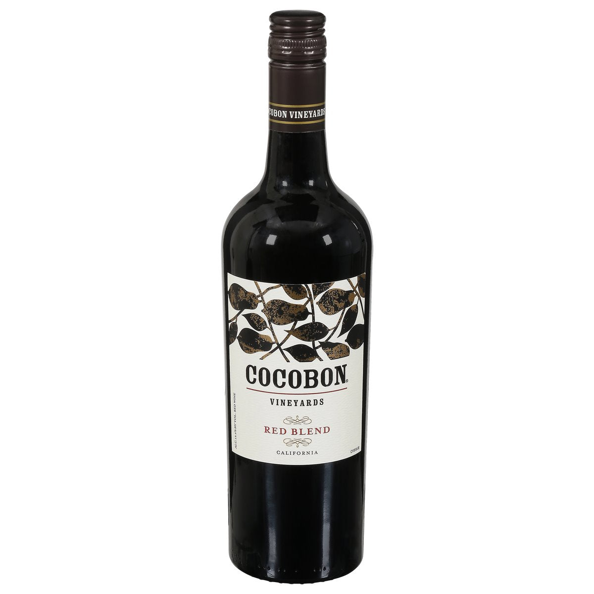 COCOBON RED BLEND