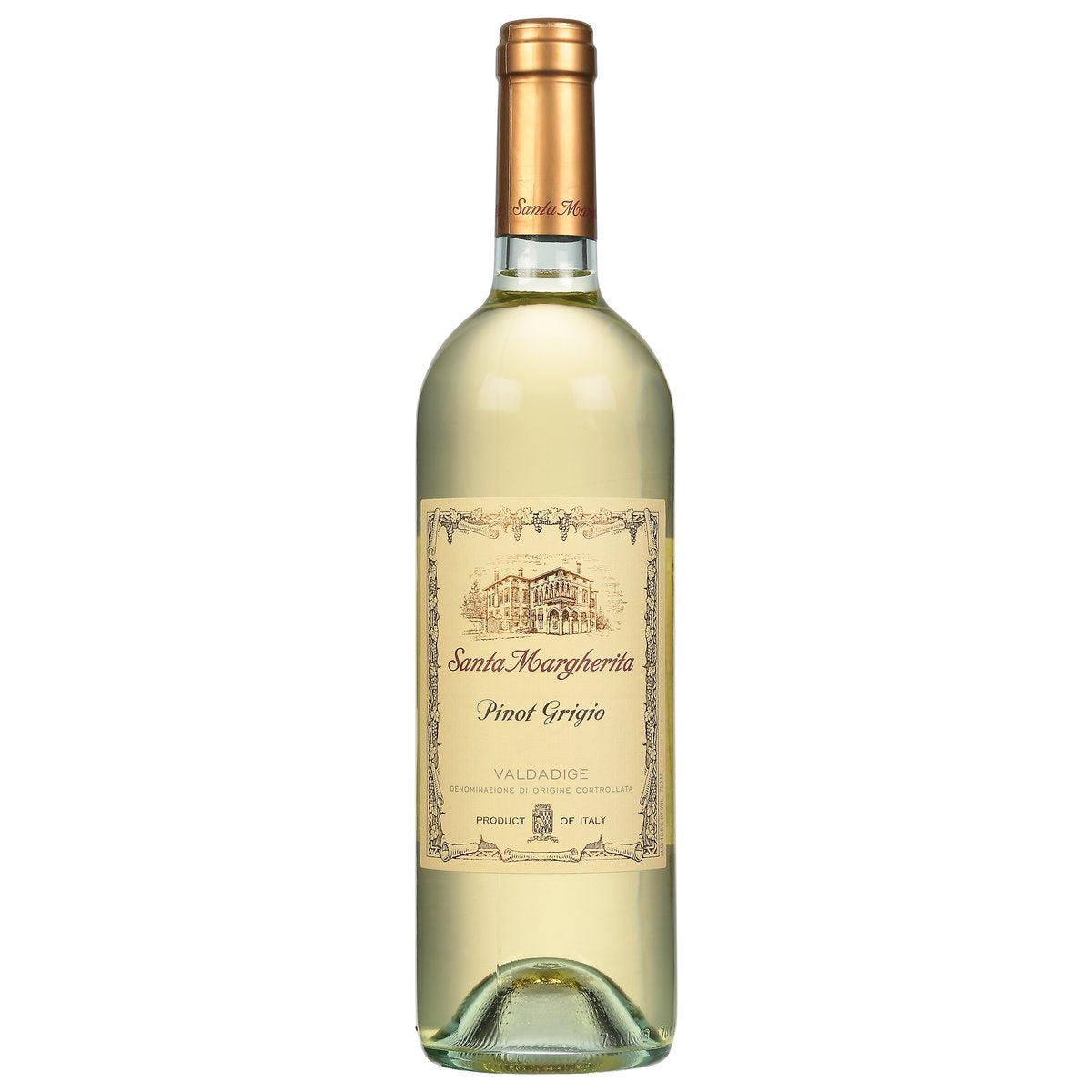 SANTA MARGARITA PINOT GRIGIO