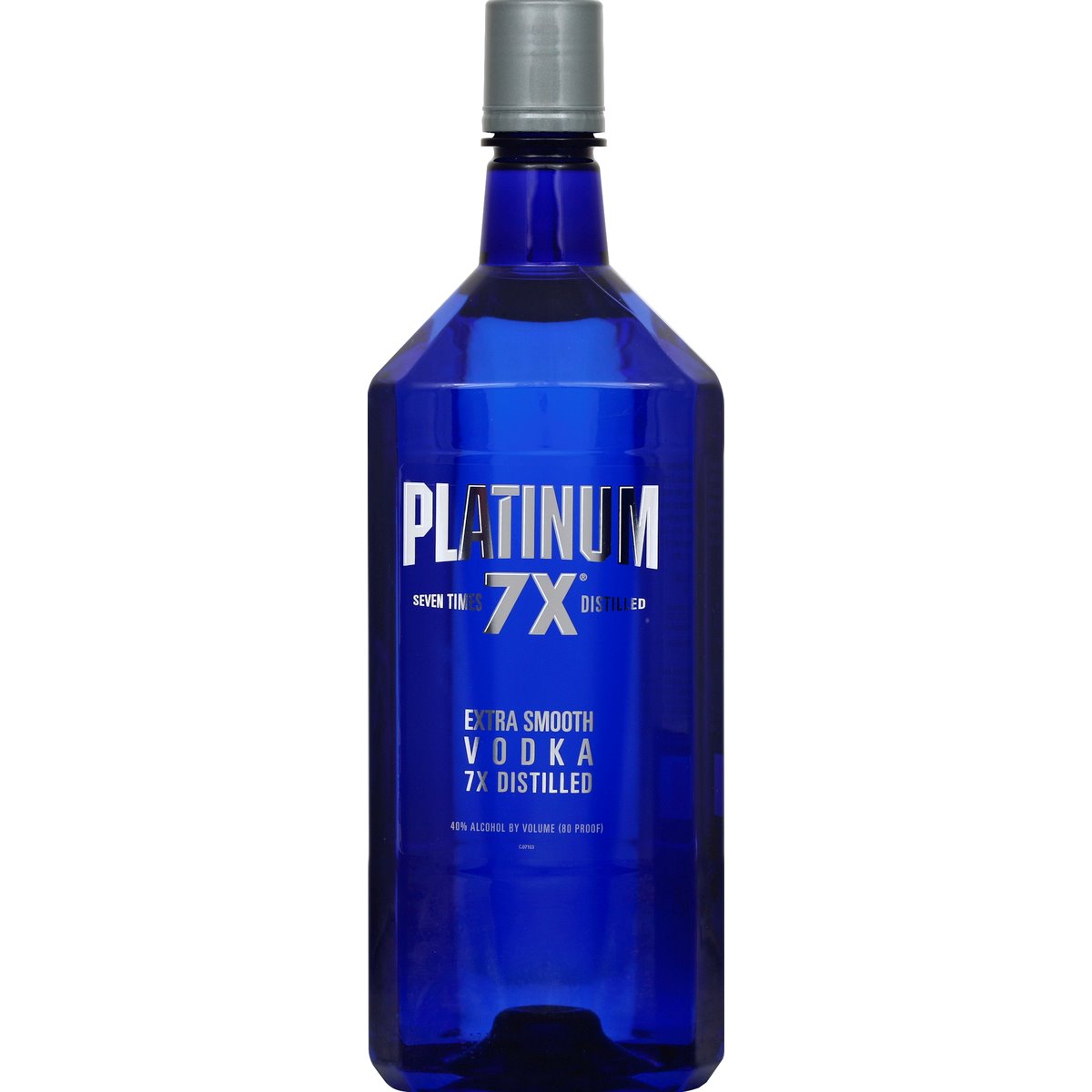 PLATINUM 7X