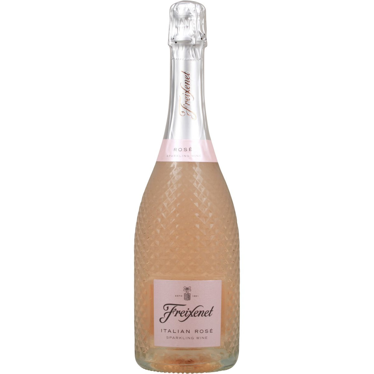 FRIEXENET ITALIAN ROSE